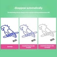 thumbnail image 4 of teen Grooved Drawing Book, Reusable Magic Practice Copybook, Basic Painting Templates for teens Ages 3-8, ScriptArt Set, 6.9X4.9 Inches, 8 pcs Sketchbook, 4 of 7