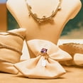 thumbnail image 4 of PTOOTP 560Ud Etiquetas En Papel Para Precios De Joyería Etiquetas Para Pulseras Y Collares, 4 of 6