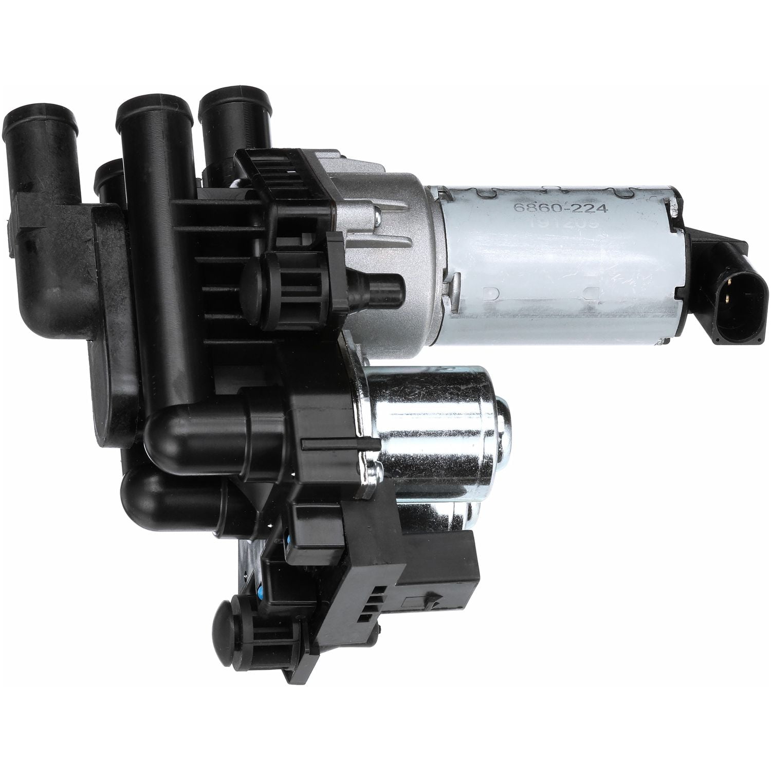 Gates EHV123 Electric Coolant Control Valve Fits select: 2000-2006 MERCEDES-BENZ S, 2000-2006 MERCEDES-BENZ CL