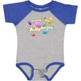 thumbnail image 3 of Inktastic Mommy's Jellybean Boys or Girls Baby Bodysuit, 3 of 5