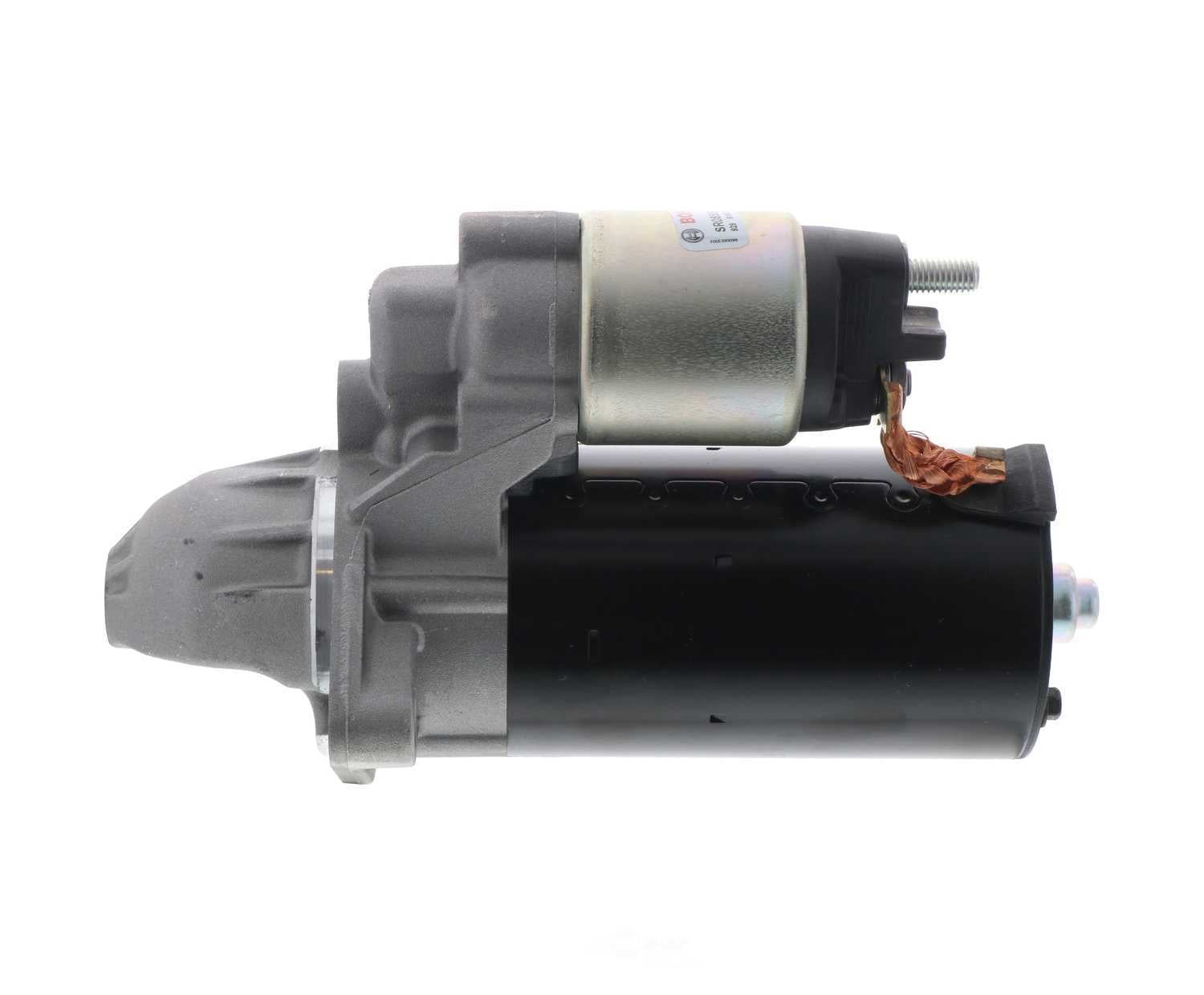 Bosch SR0855X Premium Starter