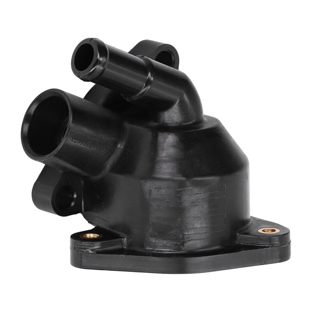 RAA,Engine Coolant Thermostat Housing Coolant Thermostat Housing Coolant Thermostat Shell Rugged and Tough