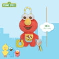 thumbnail image 4 of Juguete de actividad KIDS PREFERRED Sesame Street Elmo para bebés, 4 of 6
