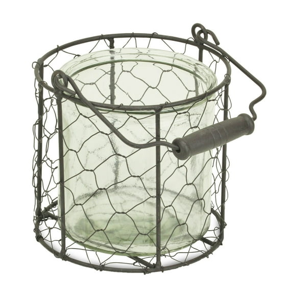 Cheungs Metal Lantern