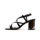 thumbnail image 2 of Zapatillas para Mujer Rivedy 1402 negro 24.5, 2 of 4