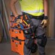 thumbnail image 2 of Maletín para herramientas Klein Tools ModBox - Electrician Utility, 2 of 8