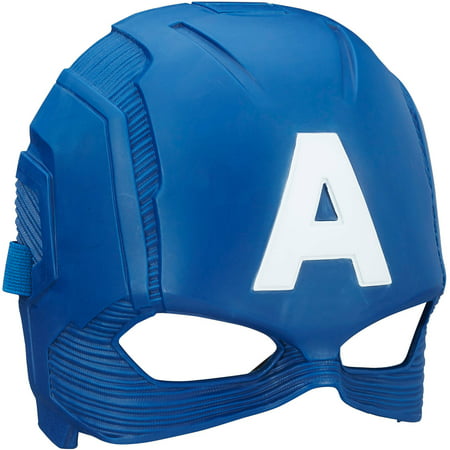 Marvel Captain America: Civil War Captain America Mask