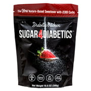 Diabetic Kitchen Sugar4Diabetics