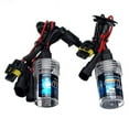 thumbnail image 2 of DC12V H7 35W HID Replacement Xenon Light Bulbs Car Headlight White Lamp, 2 of 8