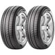 thumbnail image 1 of Paquete De 2 Llantas 185/65r15 Xl Pirelli Cinturato P1 92h, 1 of 2