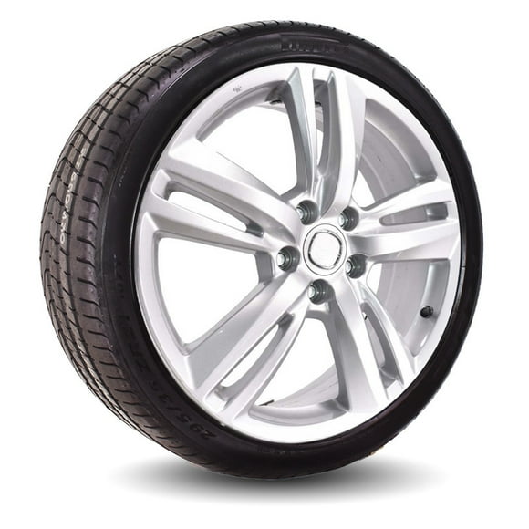 LLANTA PIRELLI P ZERO SUV XL 255/50R19 107W MO