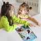 thumbnail image 5 of Puzle Educativo Para Niños. Juego De Aprendizaje Para Niños A Partir De 3 Años. Idea Para Interiores., 5 of 6