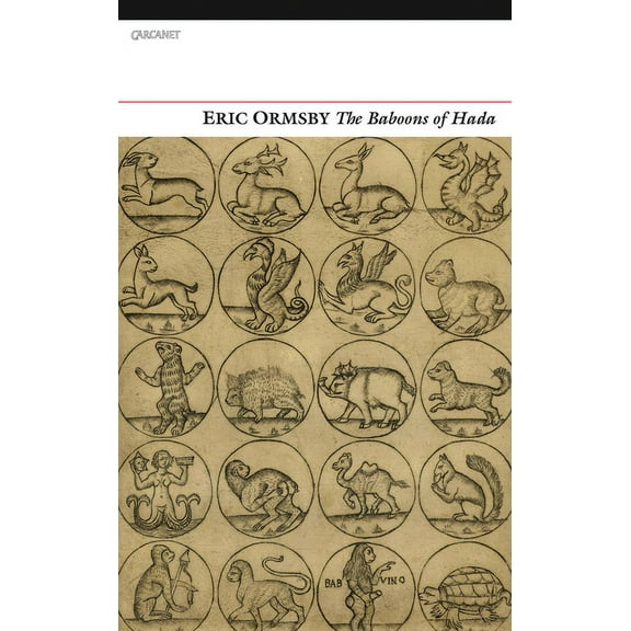 The Baboons of Hada, (Paperback)