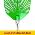 thumbnail image 4 of Pic Fly Swatter, Wire Handle, 2 Count, Assorted Color, Multicolor, 2 Pack, 4 of 6