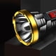 thumbnail image 1 of Lámpara de camping LED impermeable multifuncional para equipos al aire libre (dorado) Ndcxsfigh Para estrenar, 1 of 6