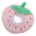 thumbnail image 1 of Collar De Cono Para Gato Fruta Suave Ajustable, 1 of 1