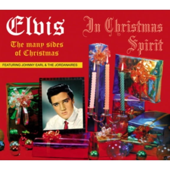 In Christmas Spirit
