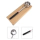 thumbnail image 4 of Abridor , Herramienta para Carne, Punzón Manual, Martillo de Goma de Acero Inoxible, Herramienta Raspadora para El Hogar Estilo 1 Macarena Abridor de cáscara de coco, 4 of 8