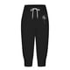 thumbnail image 3 of WILLBEST Pantalones Cortos con Bolsillos y Cordón con Estampado Casual de Moda para Mujer, Diseño Moderno, Elegante y Cómodo para Uso Diario. Extra Grande, 3 of 5