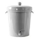 thumbnail image 1 of Purificador y Dispensador de Agua Ecofiltro Cerámica Grande 20L Gris, 1 of 3