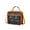 E, variant on VOAVEKE Bento Bag,Lunch Box,Can Be Crossbody Snack Fruit Fresh-keeping Lunch Bag Dinosaur Portable Thermal Bag