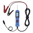 thumbnail image 1 of 12V 24V Automotive Circuit Tester Power Probe, Electrical Continuity & Voltage Lamp Testing Tool with 2M Cable for Car Truck Motorcycle Diagnostics & Repair, 1 of 8