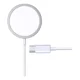 thumbnail image 1 of Cargador Inalámbrico MagSafe 15W Qi Kiosla Color Blanco, 1 of 5