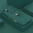thumbnail image 1 of pitrice Mobile Phone Protective Case Drop Protective Heigh Lens Protection for Iphone X XS XR XS Max, 1 of 3