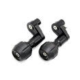 thumbnail image 1 of Yeacher Motorcycle Frame Sliders Crash Protector Engine Side Guard replacement for KAWASAKI NINJA400 Z400 (2018-2019), 1 of 5