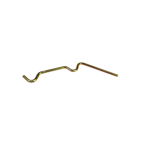 CUB CADET 747-04671 Grassbag Hanger Rod Grass Bagger Bag 33 19A20001000 19A20001