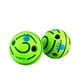 thumbnail image 4 of Pelota rodante con sonido para perros, pelota para darse placer a sí mismo, pelota que ríe, rechina los dientes para aliviar el aburrimiento, pelota resistente a las mordeduras, pelota con sonido, 4 of 5