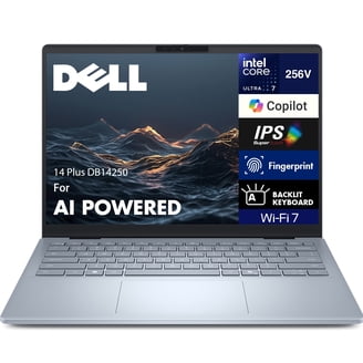 Dell XPS 16 Laptop, Intel Core Ultra 7, 16GB, RTX 4050, 1TB