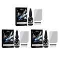 thumbnail image 1 of Windshield Crack Repair Kit, Nano Glass Crack Repair Liquid, Premium Glass Repair Liquid Windshield Repair Kit, Glass Repair Fluid Quick Fix for Chips,Cracks, Star-Shape Cack U8K2, 1 of 9