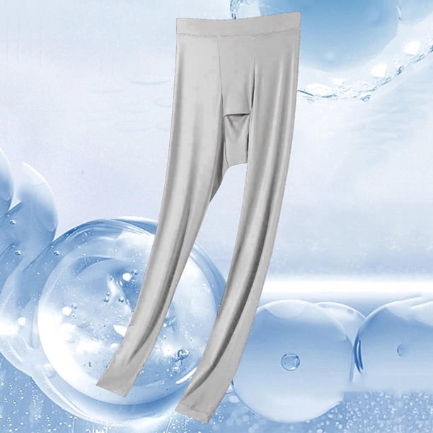 Pantalones cortos de poliéster para hombre, de color liso, informales, a la moda, con base elástica, para correr al aire libre y fitness.