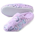 thumbnail image 4 of Aerusi Heavenly Heart Slip-on Indoor Slippers, 4 of 7