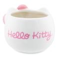 thumbnail image 2 of Taza pequeña de cerámica Sanrio Hello Kitty Pink Bow, 100 ml, 2 of 9