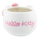 thumbnail image 2 of Taza pequeña de cerámica Sanrio Hello Kitty Pink Bow, 100 ml, 2 of 9