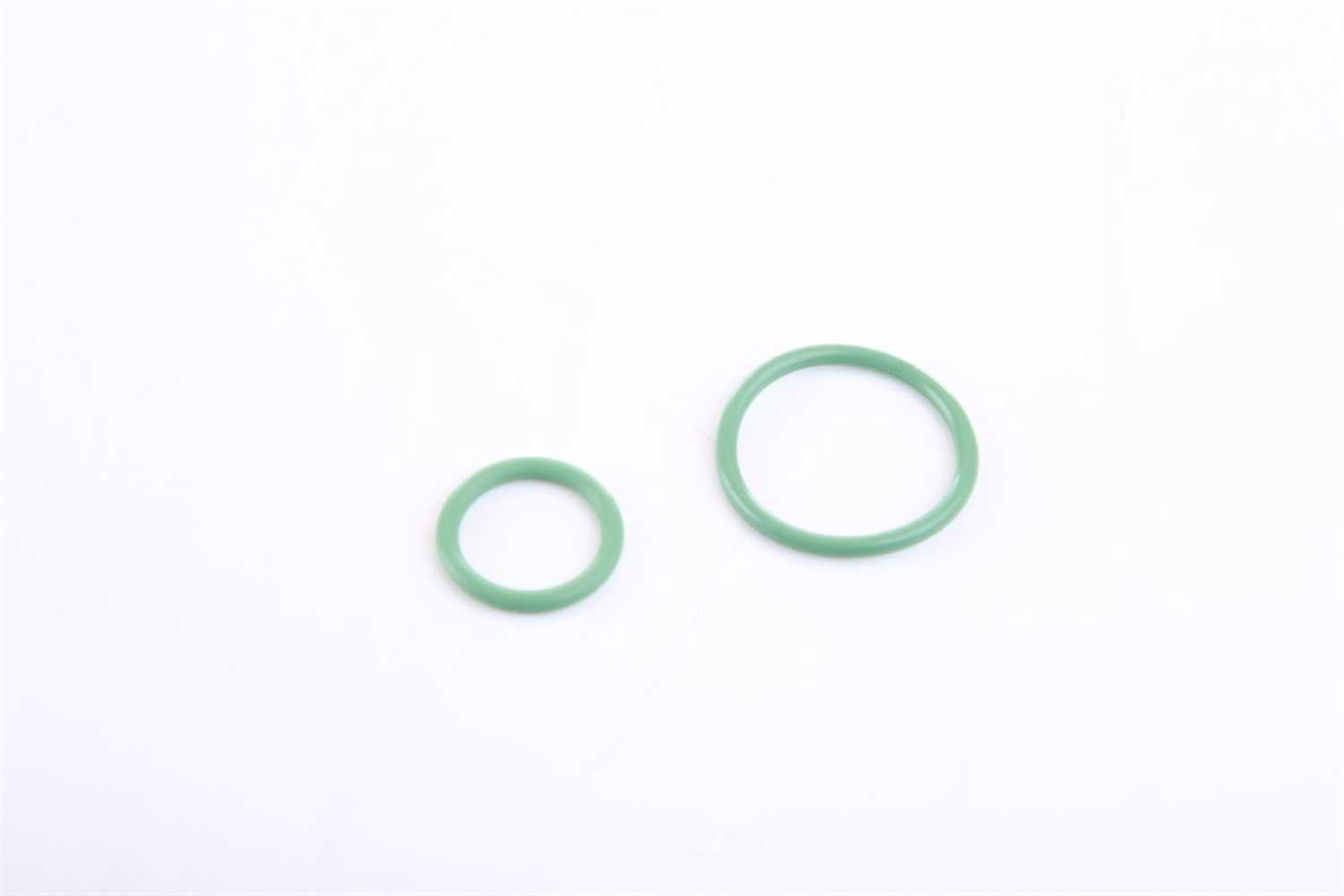 Nissens 92388 Air Conditioning Evaporator Core