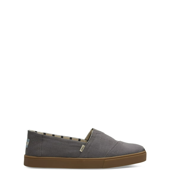 TOMS Men's Shade Heritage Cupsole Classic Slip-On Shoes