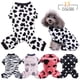 thumbnail image 2 of Monos cálidos de invierno para perros, ropa para mascotas, pijamas, abrigo para perros pequeños, cachorro, gato, Chihuahua, Pomerania, accesorios de ropa, 2 of 4