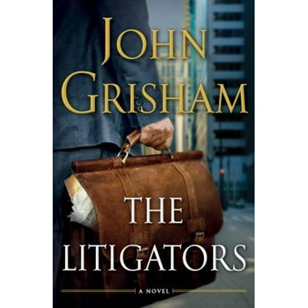 The Litigators