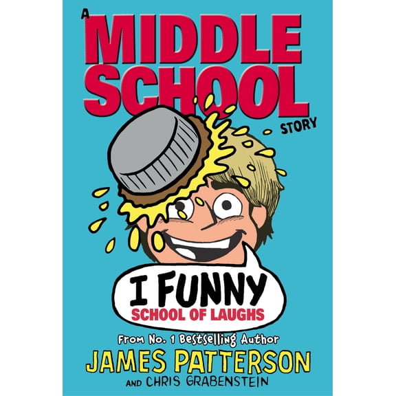 Pre-Owned I Funny: School of Laughs (Paperback) 1784754021 9781784754020