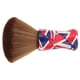 thumbnail image 1 of Cepillo Para Plumero De Cuello, Plumero De Cuello Cómodo Y Seguro, Hermoso Portátil Para Salón O Estación De Peluquería Para Peluquero Para Hombres Para El Hogar, 1 of 7