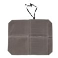 thumbnail image 1 of BOROCO Sac de Roulement de Couleau, Sac de Porte-Couteau de Roulement de Couleau Toile Cirée 7 Fermes Sac de Rangement de Couleau Résistant à la Déchirure Doux pour la Cuisine Camping, 1 of 8