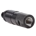 thumbnail image 2 of VIFERR Adaptador rápido de Alarma de Pesca, Conector Adaptador de liberación rápida de Alarma Negra para alarmas de mordedura, Aparejos de Pesca, 2 of 5