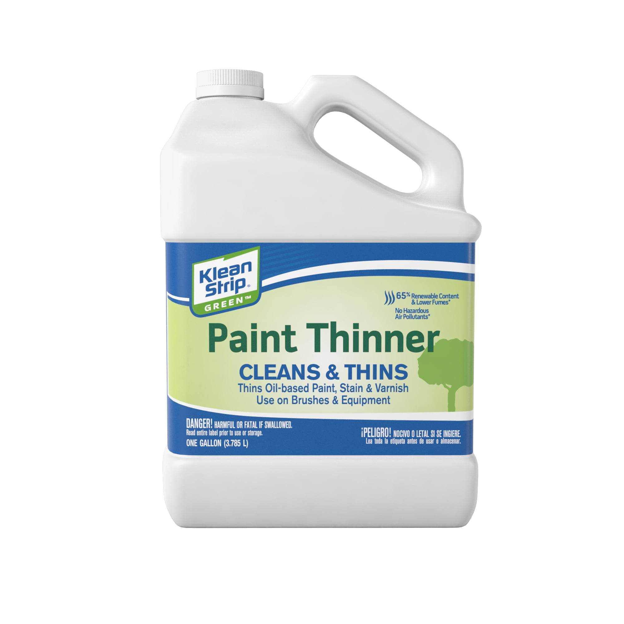 KleanStrip® Green™ Paint Thinner, 1 Gallon Ubuy Nepal