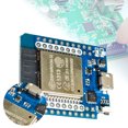 thumbnail image 4 of ESP32 ESP-32S Placa de prototipo WiFi Compatible con Bluetooth Compatible con Arduino, 4 of 9