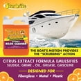 thumbnail image 4 of Star brite Super Orange Citrus Bilge Cleaner - Emulsifies Oil, Fuel, 4 of 5