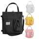 thumbnail image 4 of Bolso Bandolera Sonducket para Mujer con Bolsillos y Mochila Escolar Color Sólido, 4 of 6