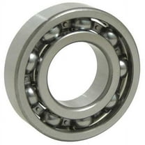 Tritan Bearings,Sealed,8.00mm Bore Dia.,Oil X117